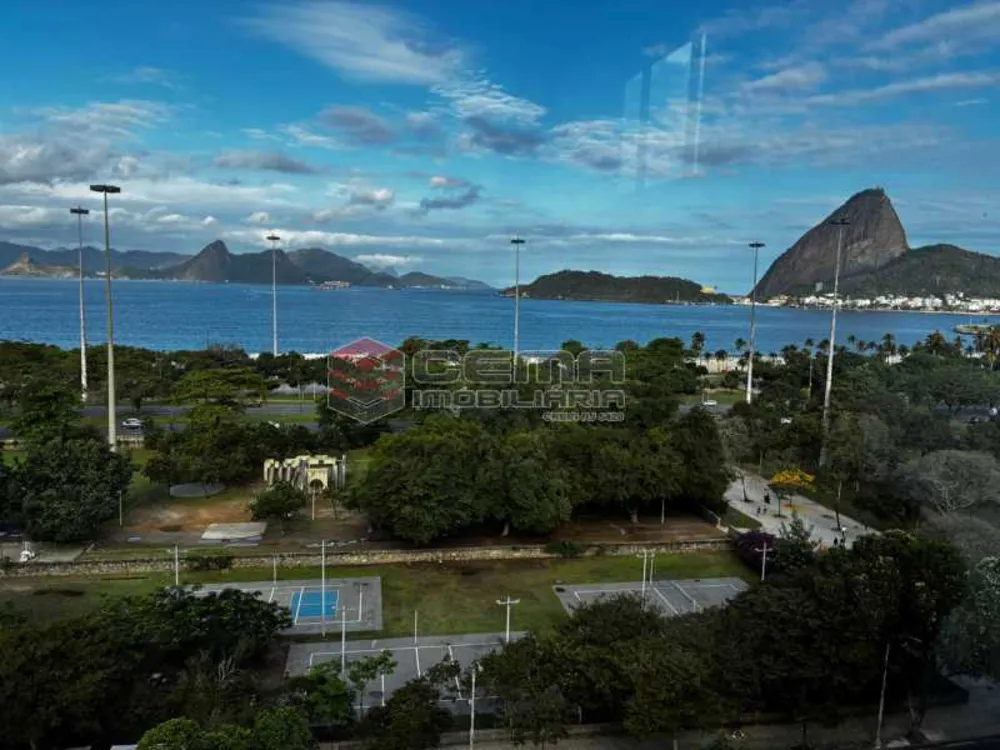 Apartamento, 4 quartos, 264 m² - Foto 1