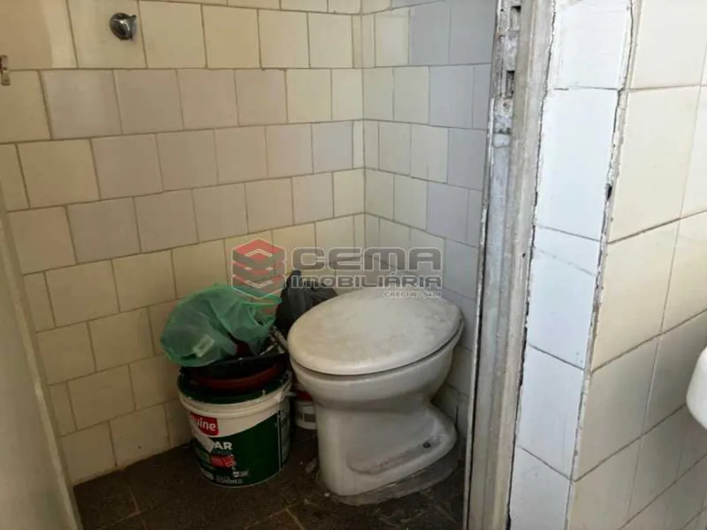 Apartamento, 4 quartos, 264 m² - Foto 26