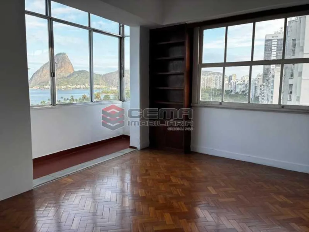 Apartamento, 4 quartos, 264 m² - Foto 2