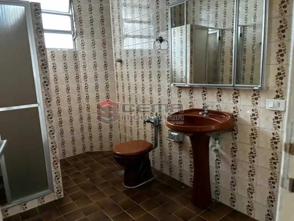 Apartamento, 4 quartos, 264 m² - Foto 19