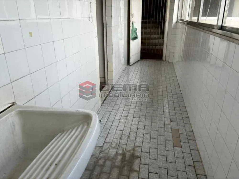 Apartamento, 4 quartos, 264 m² - Foto 25