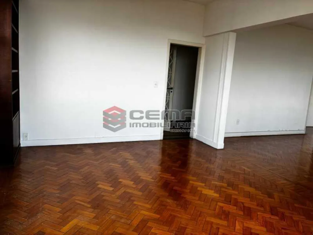 Apartamento, 4 quartos, 264 m² - Foto 8