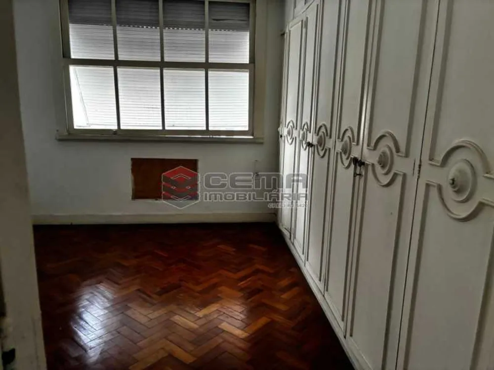 Apartamento, 4 quartos, 264 m² - Foto 17
