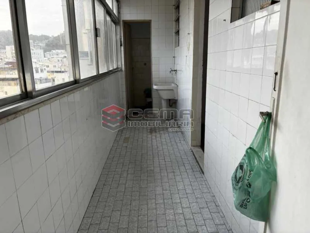 Apartamento, 4 quartos, 264 m² - Foto 24