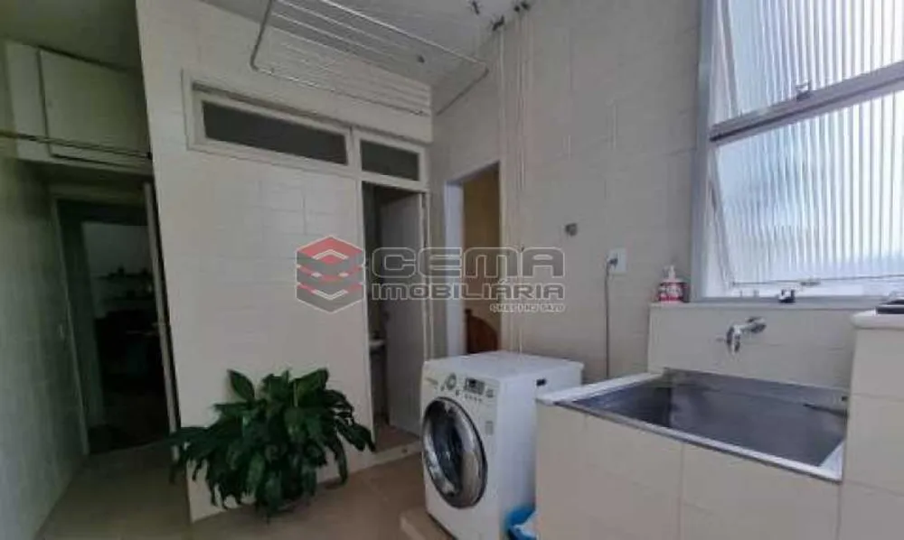 Apartamento, 4 quartos, 240 m² - Foto 18