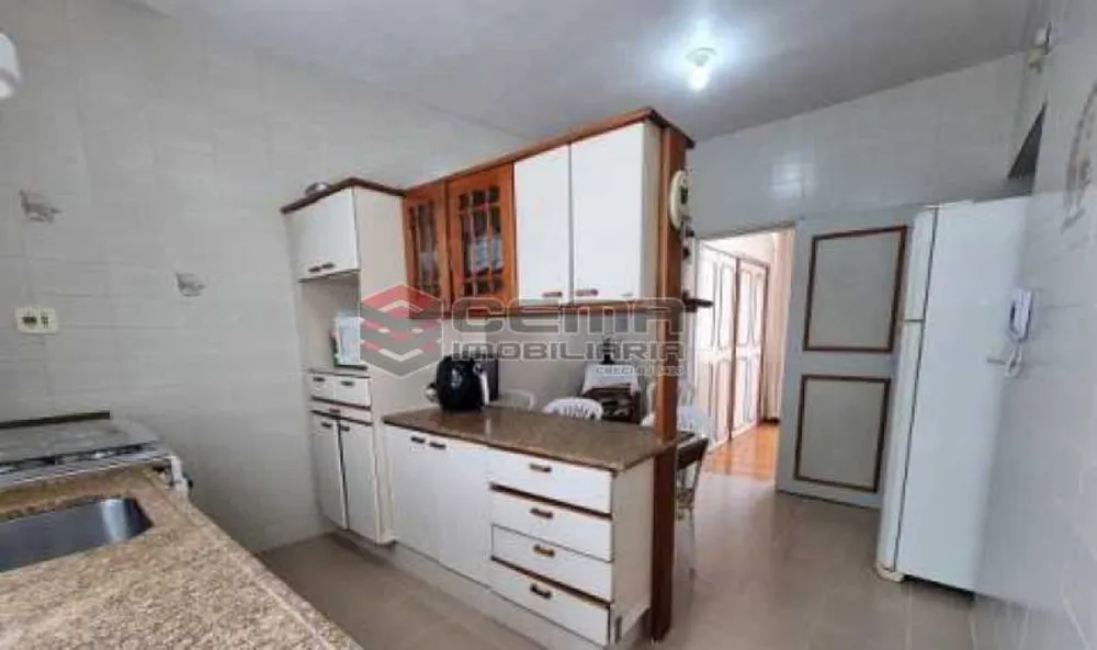 Apartamento, 4 quartos, 240 m² - Foto 12