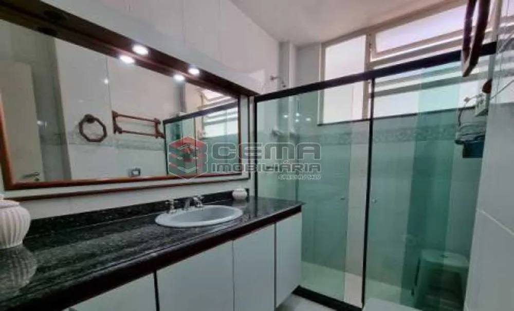 Apartamento, 4 quartos, 240 m² - Foto 11