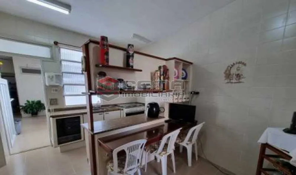 Apartamento, 4 quartos, 240 m² - Foto 17