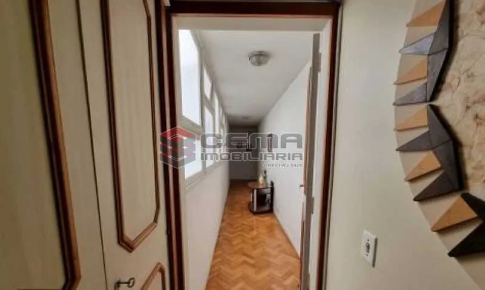 Apartamento, 4 quartos, 240 m² - Foto 4