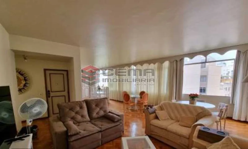Apartamento, 4 quartos, 240 m² - Foto 3