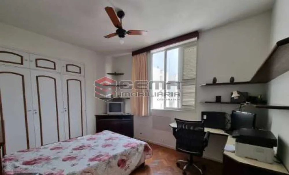 Apartamento, 4 quartos, 240 m² - Foto 8