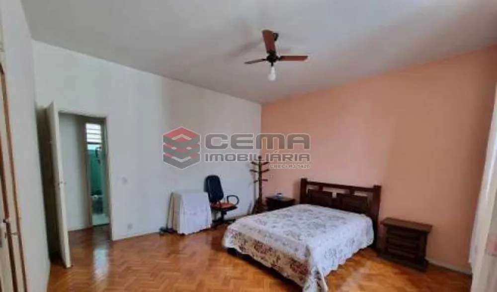 Apartamento, 4 quartos, 240 m² - Foto 6