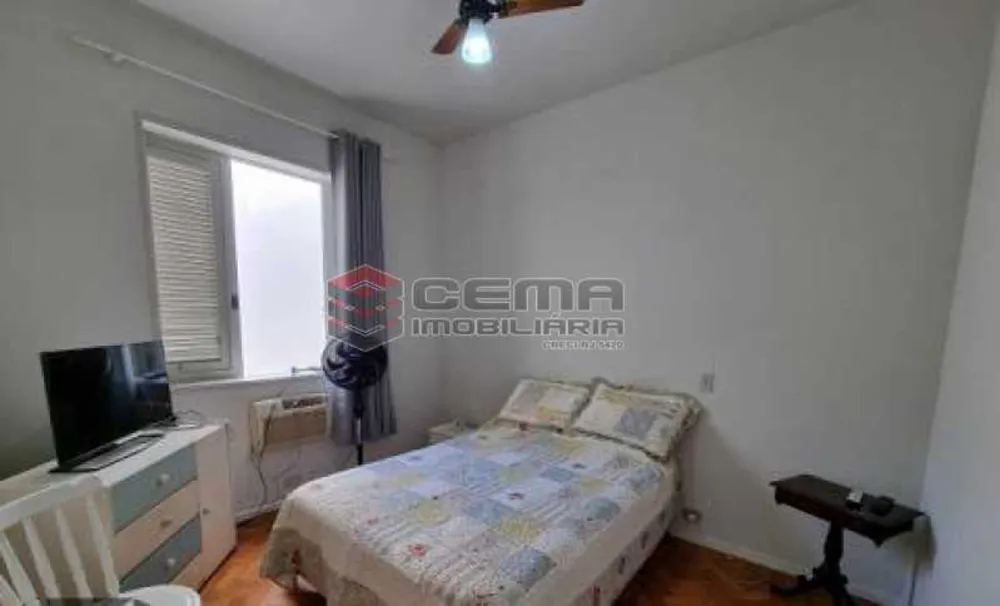 Apartamento, 4 quartos, 240 m² - Foto 6