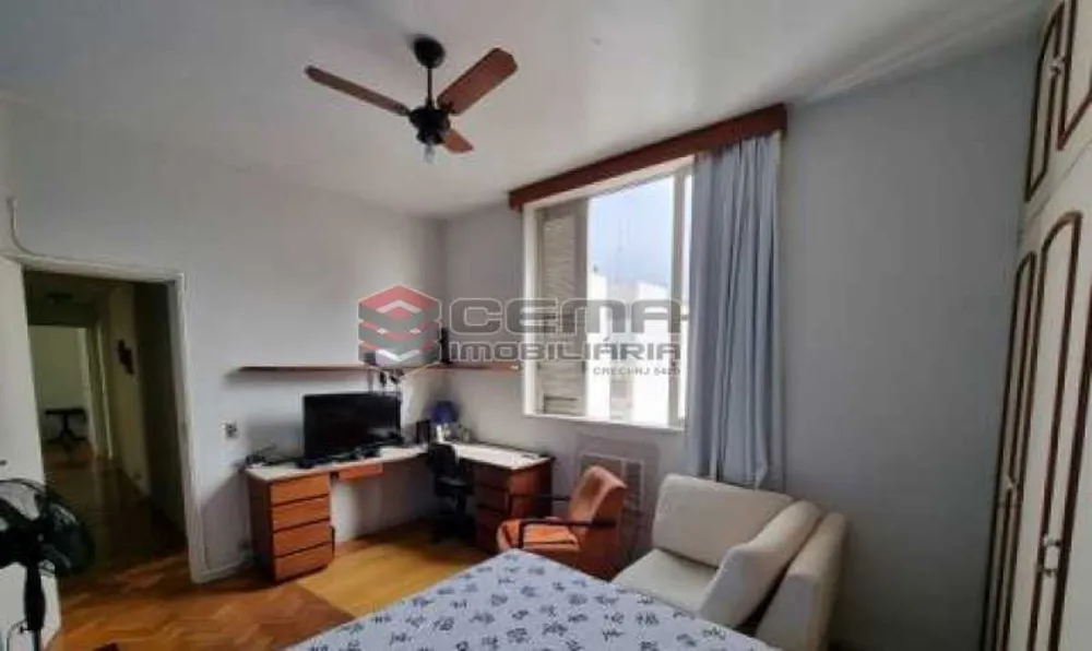 Apartamento, 4 quartos, 240 m² - Foto 9