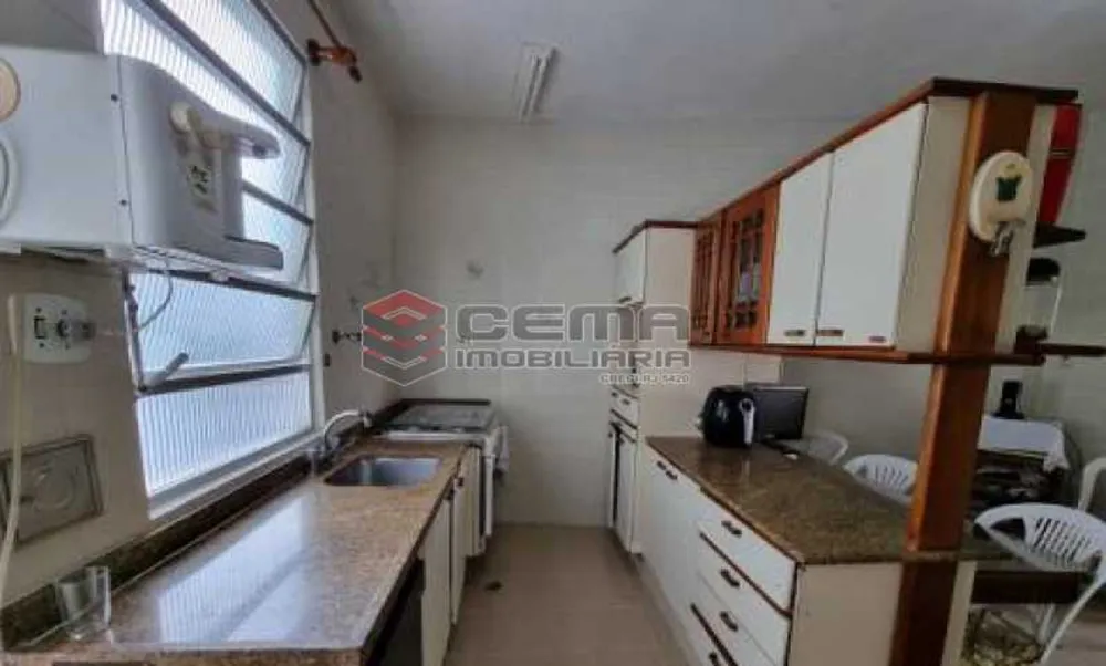 Apartamento, 4 quartos, 240 m² - Foto 16