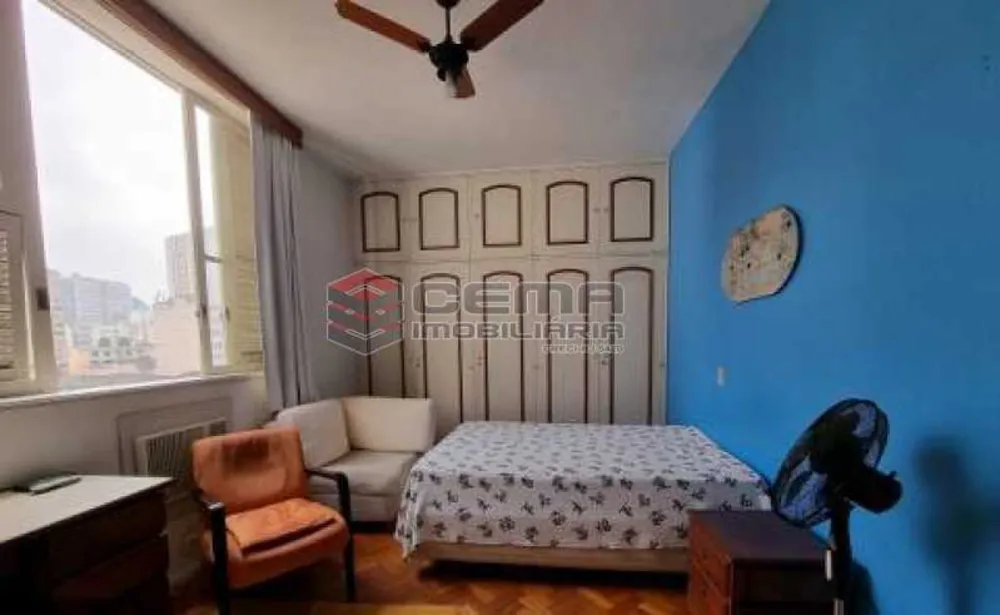 Apartamento, 4 quartos, 240 m² - Foto 12