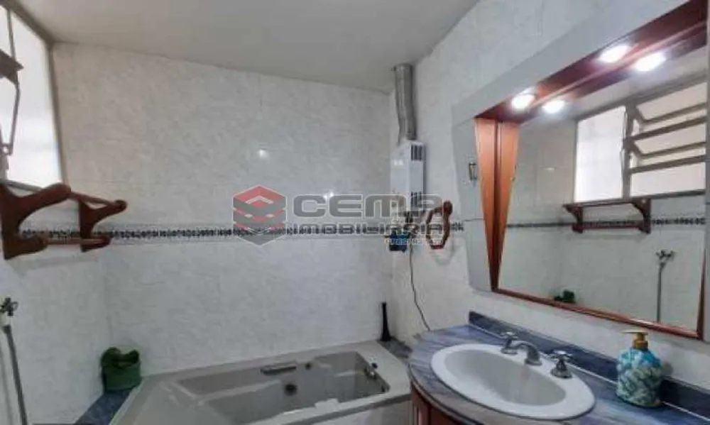 Apartamento, 4 quartos, 240 m² - Foto 10