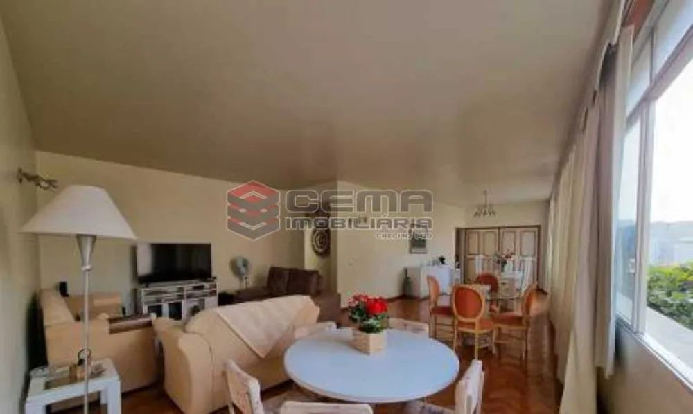 Apartamento, 4 quartos, 240 m² - Foto 1