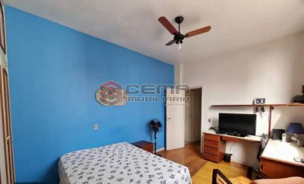 Apartamento, 4 quartos, 240 m² - Foto 8