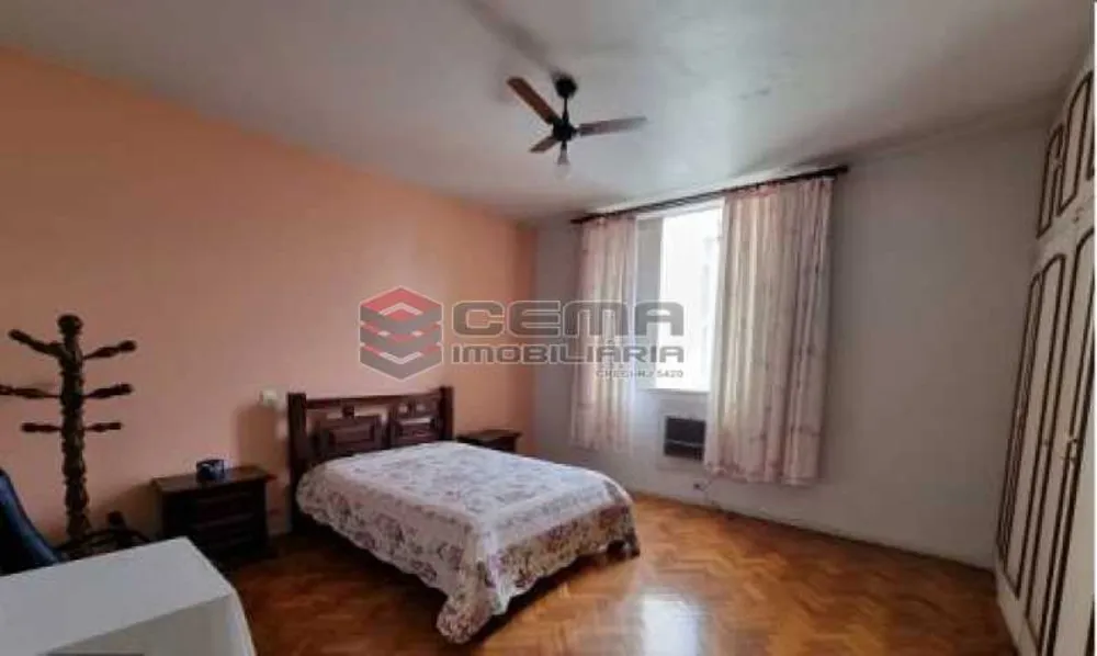 Apartamento, 4 quartos, 240 m² - Foto 5