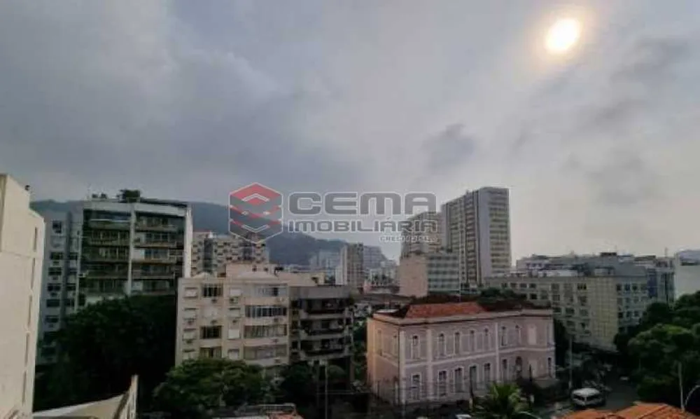 Apartamento, 4 quartos, 240 m² - Foto 2