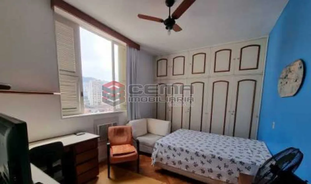 Apartamento, 4 quartos, 240 m² - Foto 7
