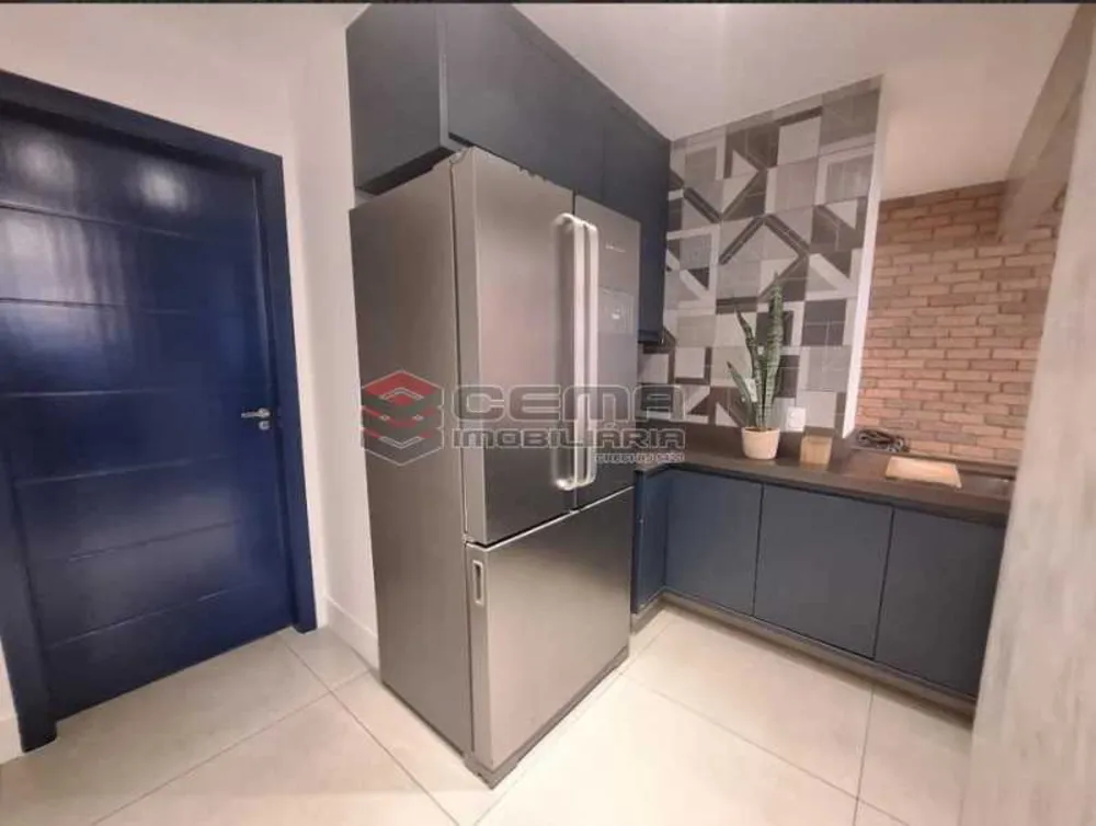 Apartamento, 2 quartos, 112 m² - Foto 10