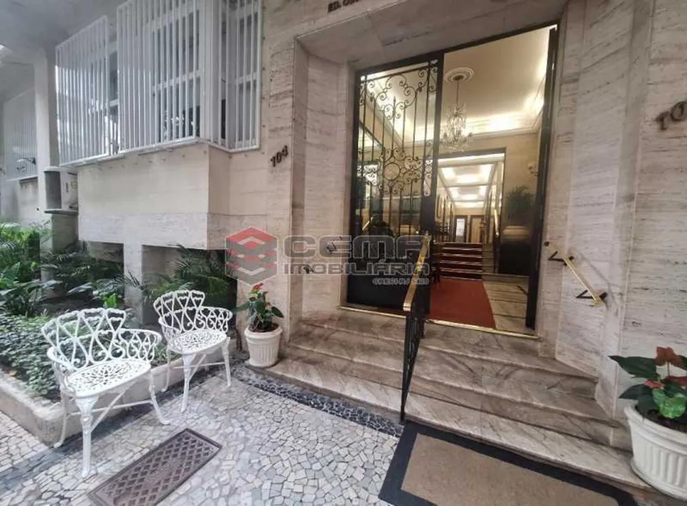 Apartamento, 2 quartos, 112 m² - Foto 7