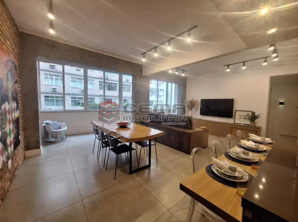 Apartamento, 2 quartos, 112 m² - Foto 1