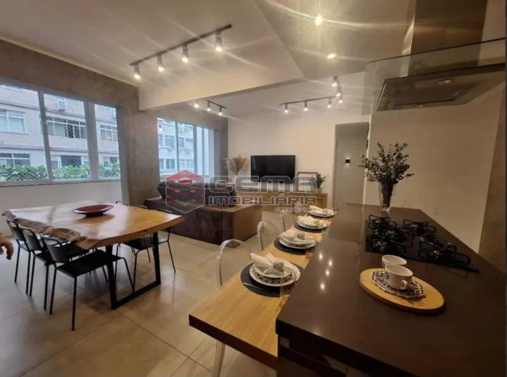 Apartamento, 2 quartos, 112 m² - Foto 1