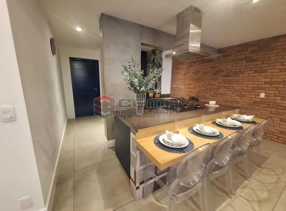 Apartamento, 2 quartos, 112 m² - Foto 6