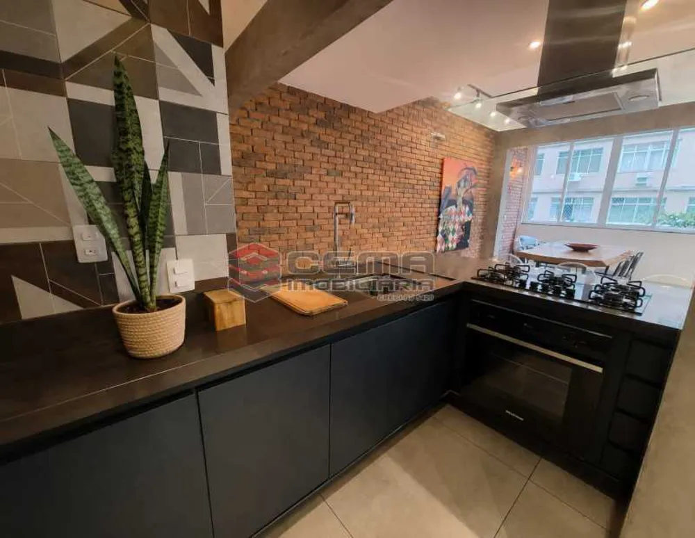 Apartamento, 2 quartos, 112 m² - Foto 15