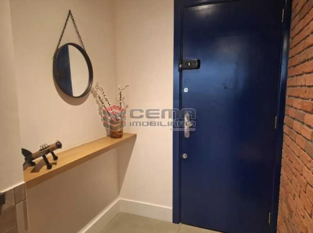 Apartamento, 2 quartos, 112 m² - Foto 11