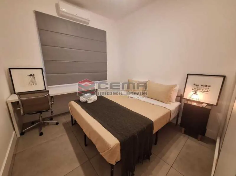 Apartamento, 2 quartos, 112 m² - Foto 8