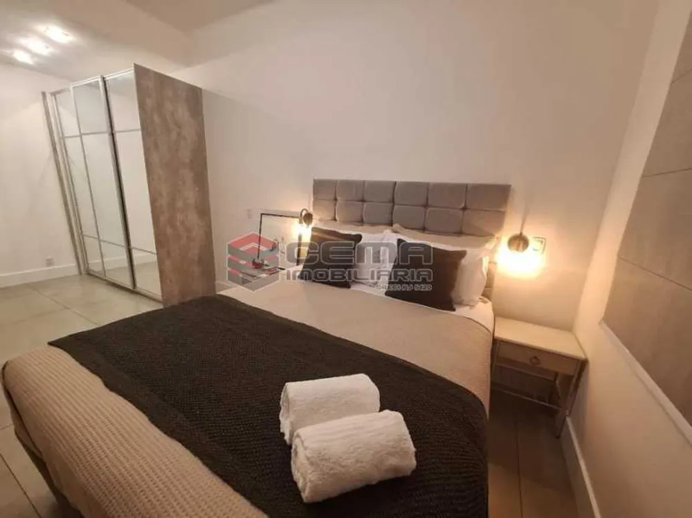 Apartamento, 2 quartos, 112 m² - Foto 6