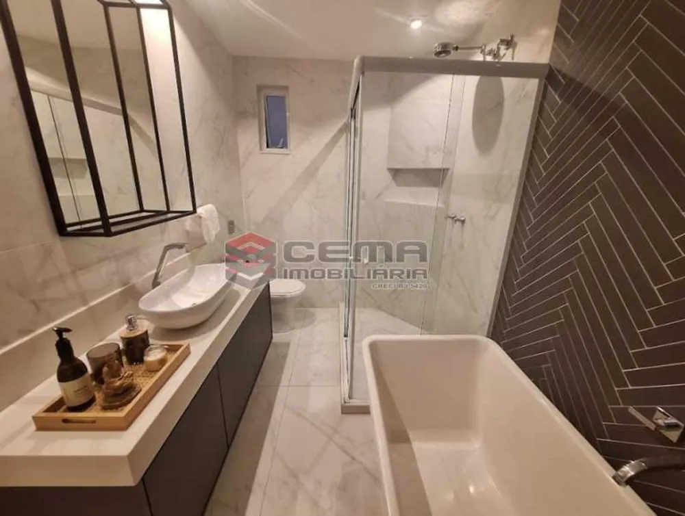 Apartamento, 2 quartos, 112 m² - Foto 2