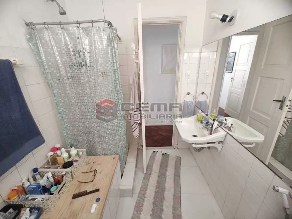 Apartamento, 3 quartos, 97 m² - Foto 14