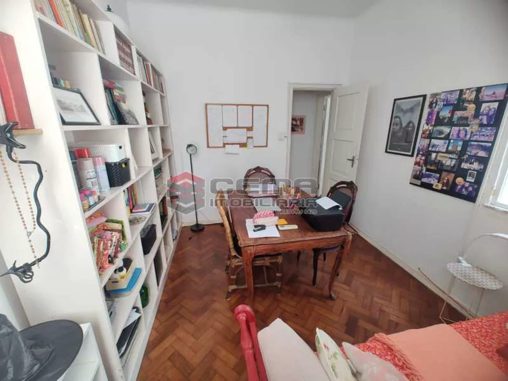 Apartamento, 3 quartos, 97 m² - Foto 12