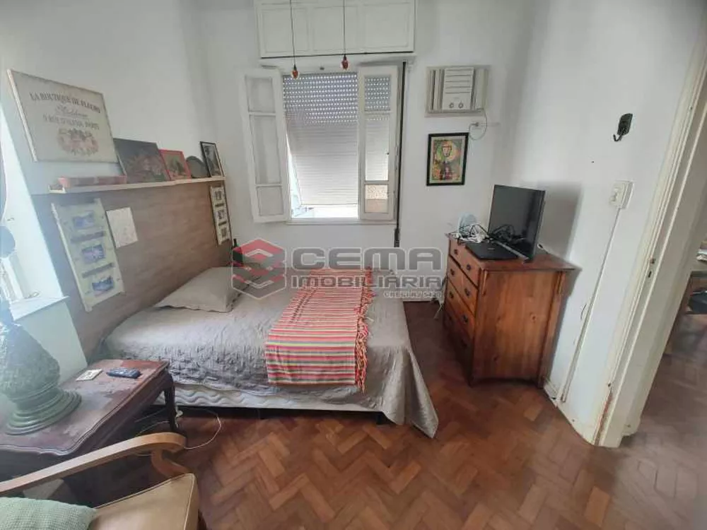 Apartamento, 3 quartos, 97 m² - Foto 9