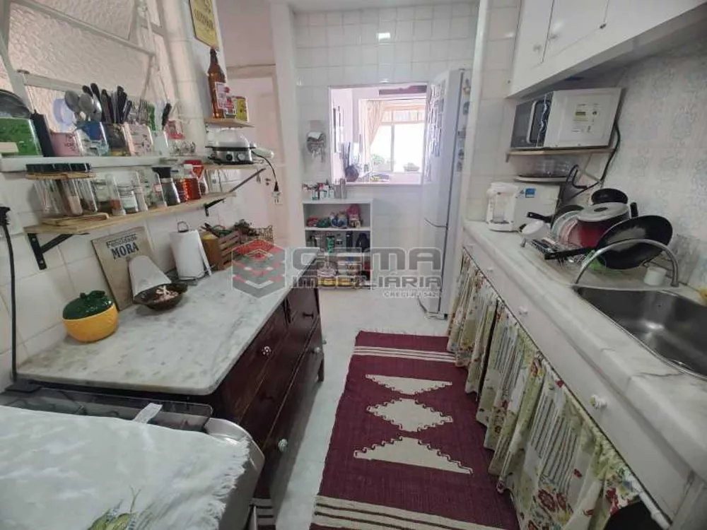 Apartamento, 3 quartos, 97 m² - Foto 16