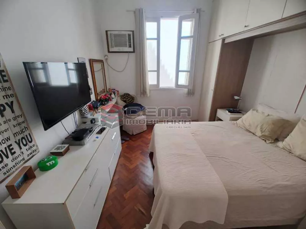 Apartamento, 3 quartos, 97 m² - Foto 5