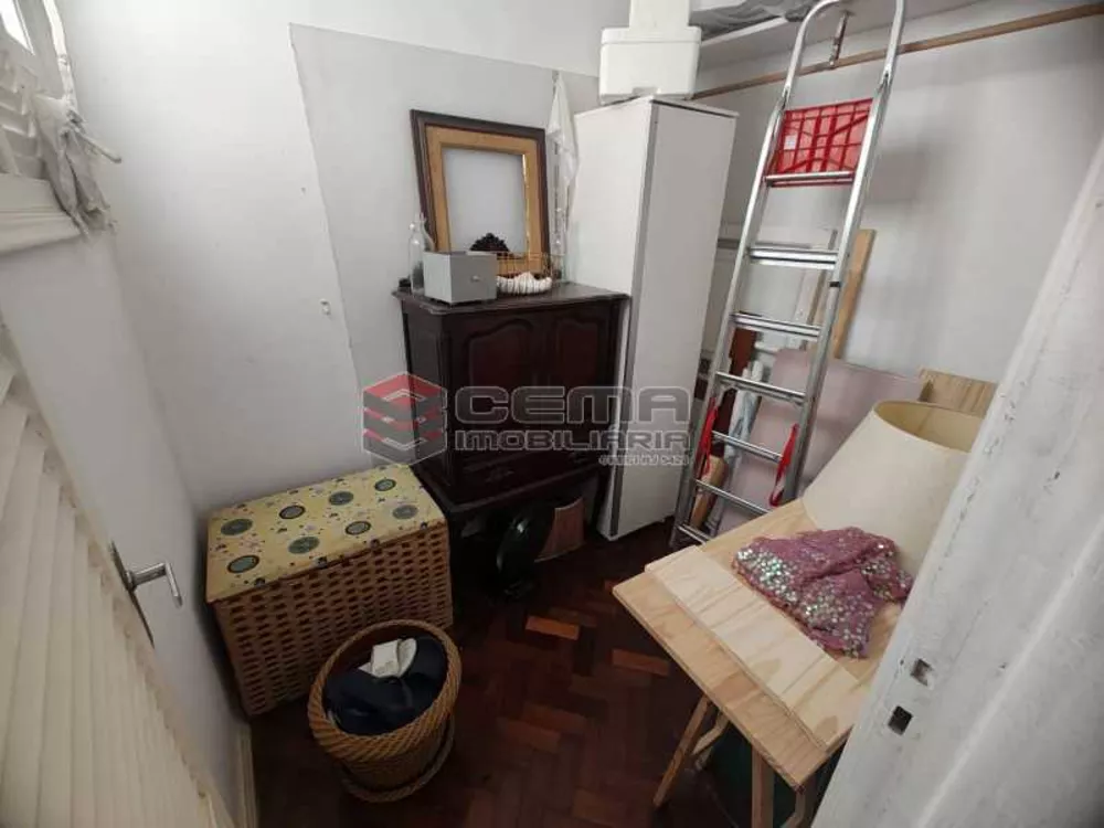 Apartamento, 3 quartos, 97 m² - Foto 20