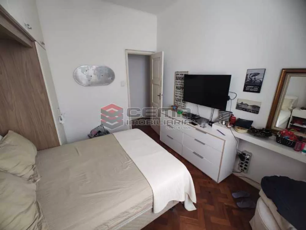 Apartamento, 3 quartos, 97 m² - Foto 6