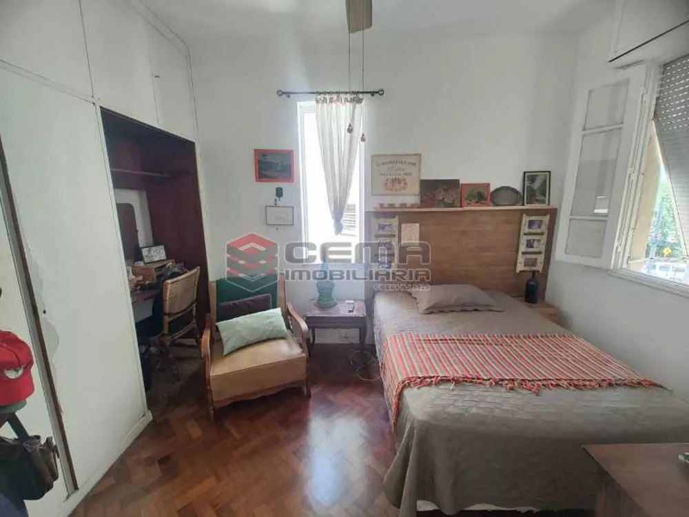 Apartamento, 3 quartos, 97 m² - Foto 10