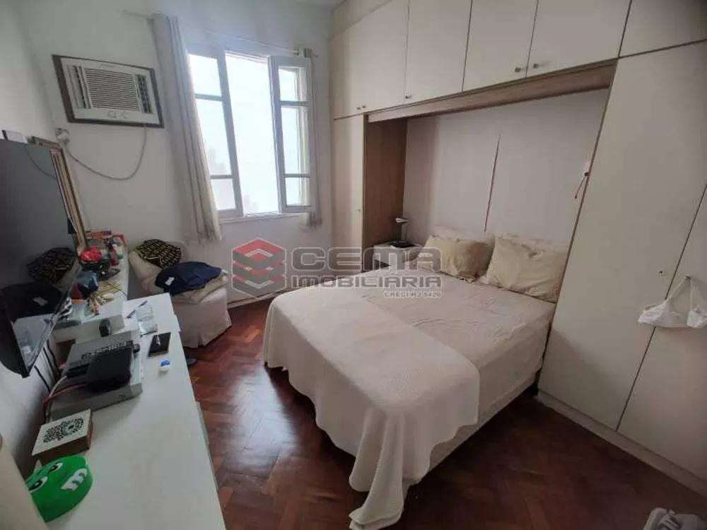 Apartamento, 3 quartos, 97 m² - Foto 7