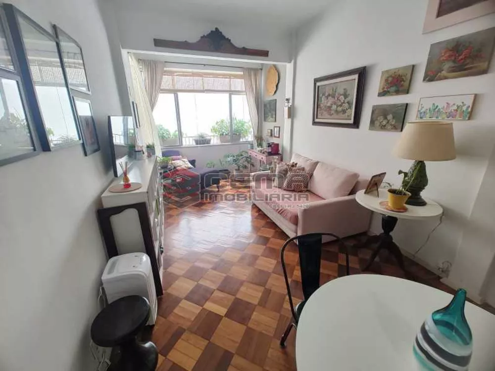 Apartamento, 3 quartos, 97 m² - Foto 3