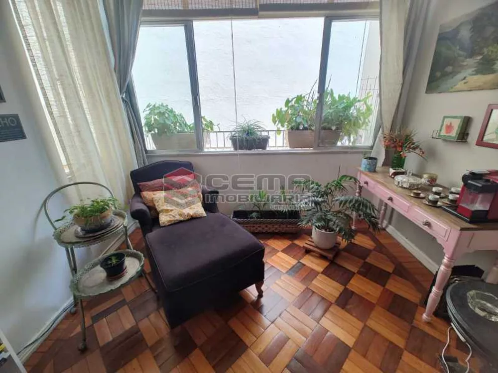 Apartamento, 3 quartos, 97 m² - Foto 2
