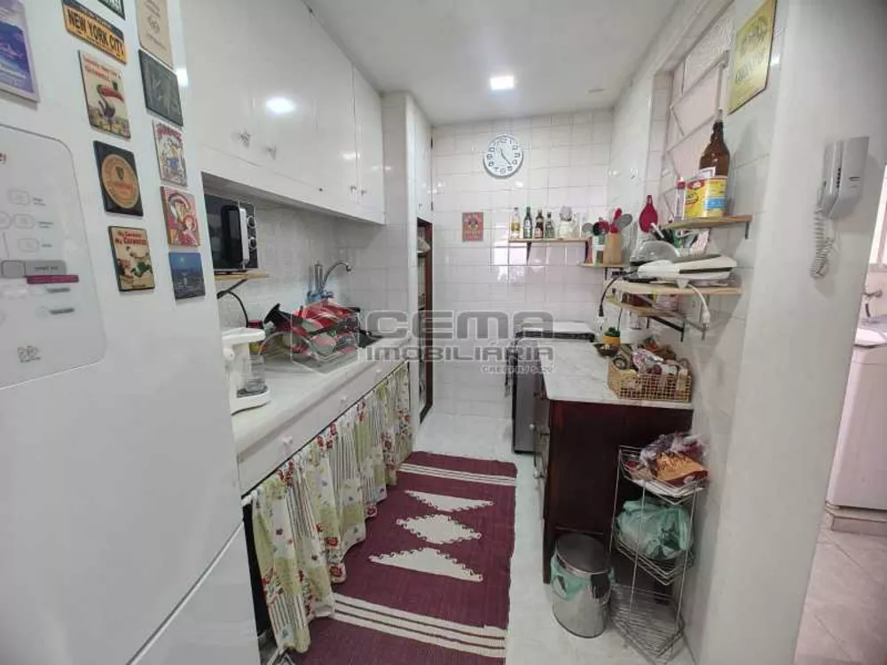 Apartamento, 3 quartos, 97 m² - Foto 17