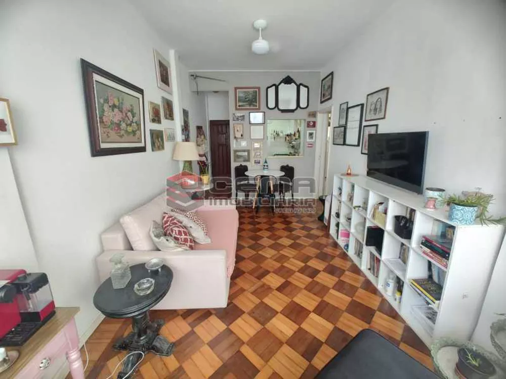 Apartamento, 3 quartos, 97 m² - Foto 4