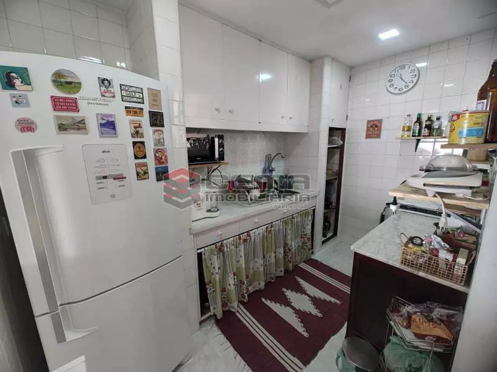 Apartamento, 3 quartos, 97 m² - Foto 15